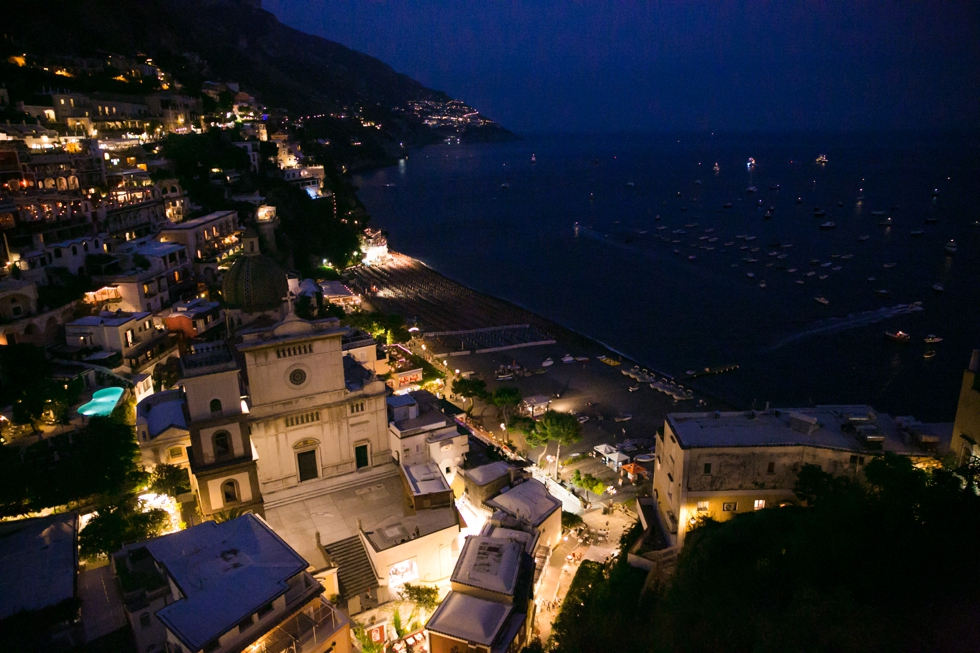 Amalfi Coast Wedding Photographer - Italy Travel photographs