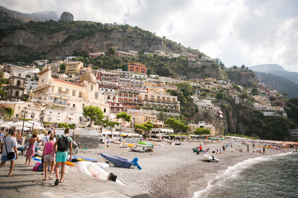 Amalfi Coast Wedding Photographer - Italy Travel photographs