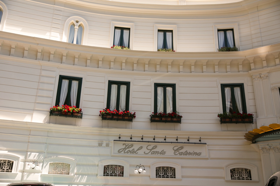 Positano Wedding Photographer - Italy Travel photographs