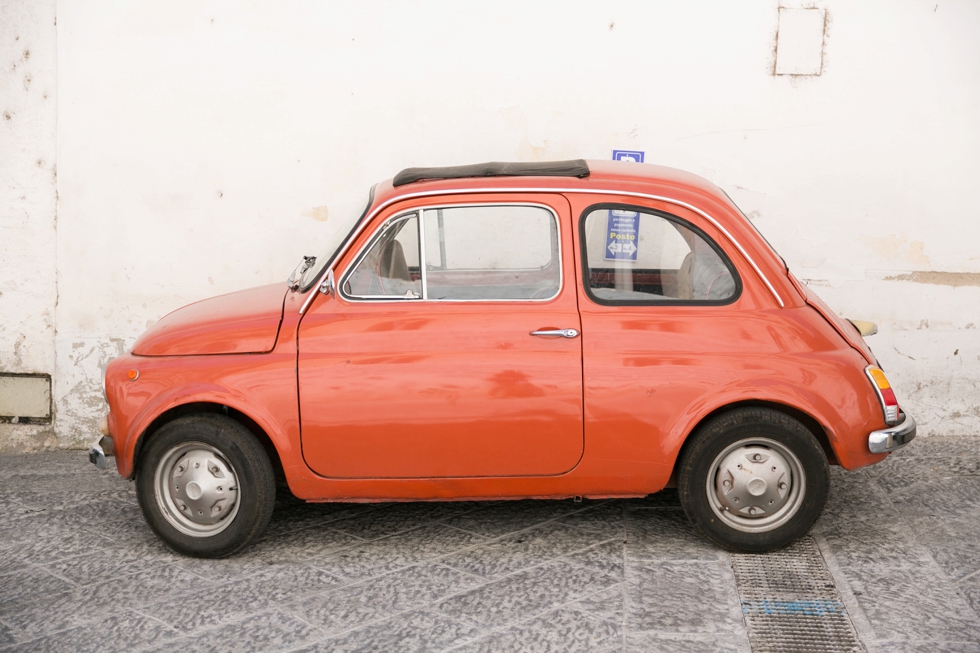 Atrani Province of Salerno Wedding Photographer - Italy Travel photographs