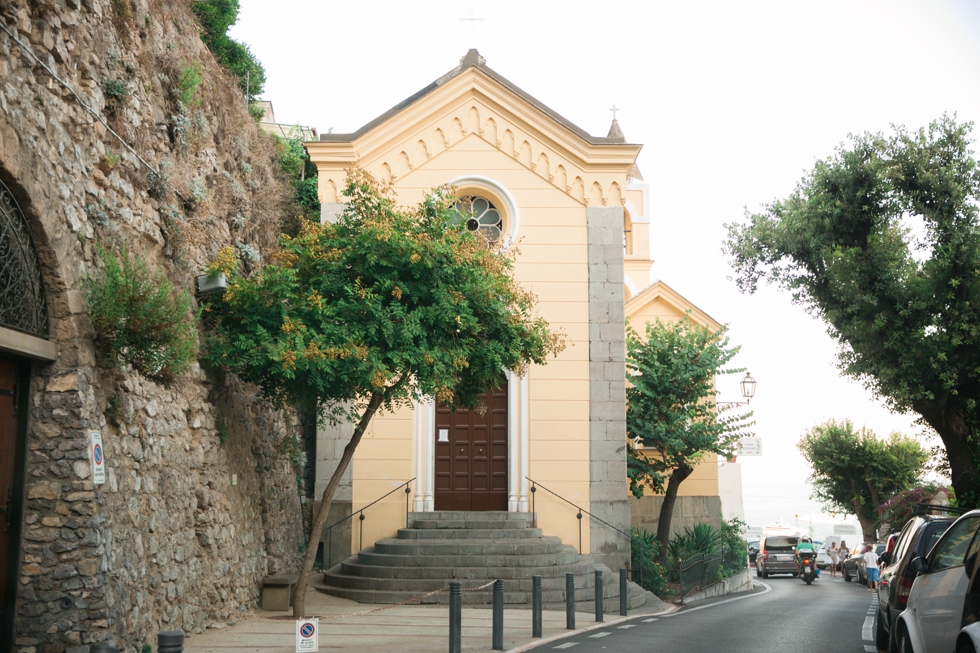 Amalfi Coast Italy Travel Photographers