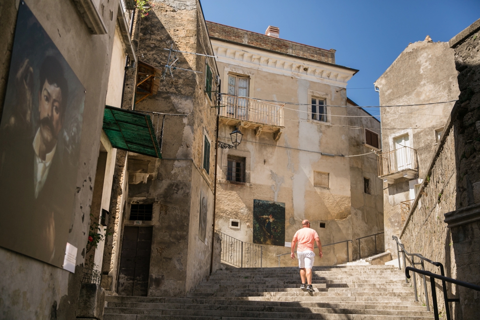 Tocco da Casauria Italy Wedding Photographer - Family Travels