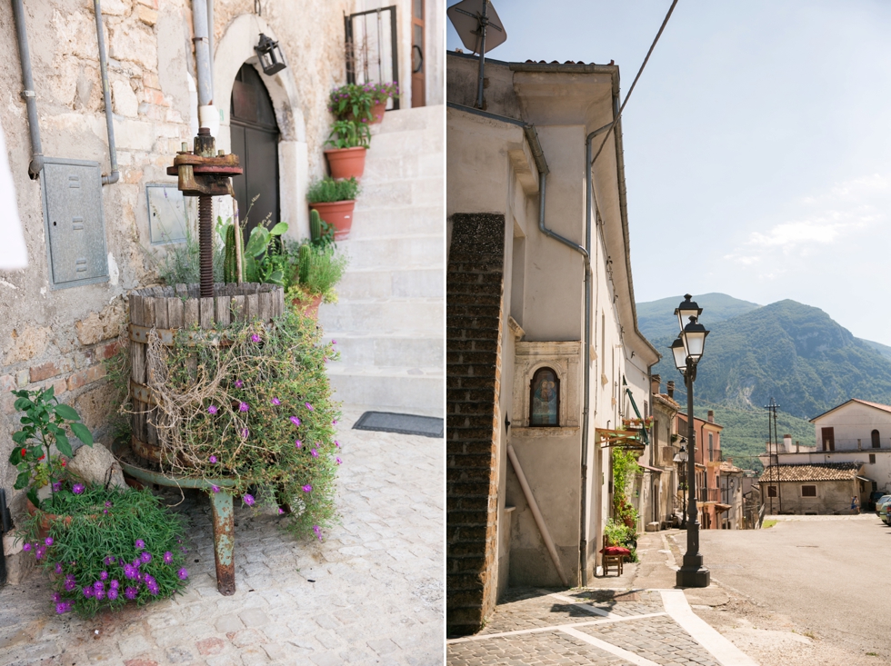 Tocco da Casauria Italy Wedding Photographer