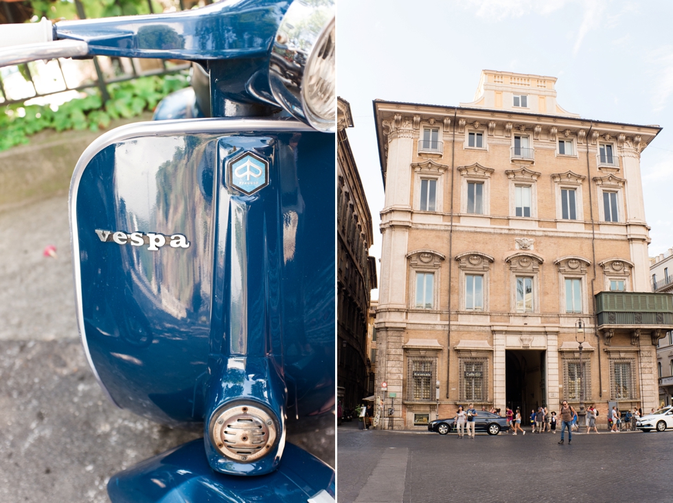 Trastevere Rome Italy Travel Photographer