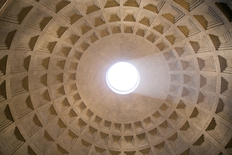 Rome Italy Travel Photographer - Pantheon