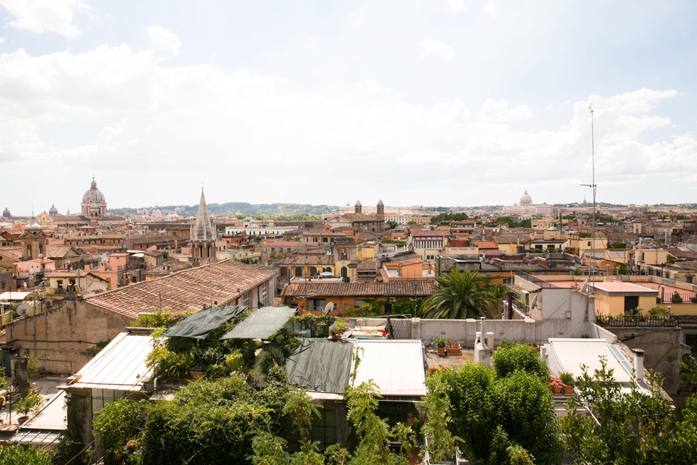 Rome Italy Travel Photographer - Vatican City