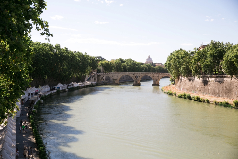 Rome Italy Travel Photographer - Vatican City