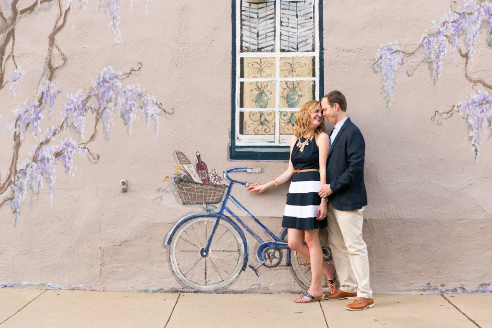 Annapolis Engagement Photography