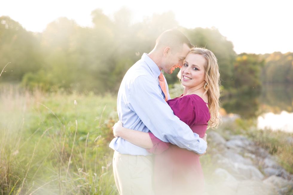 Philadelphia Destination Engagement Photographers