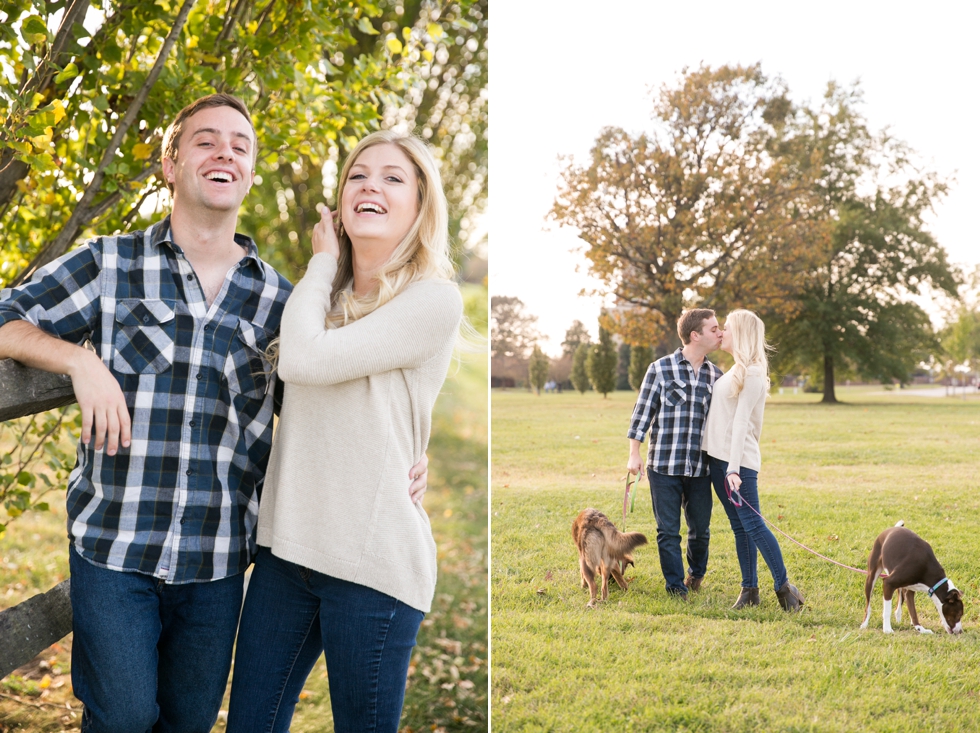 Fort McHenry baltimore engagement - Destination Engagement Photographer in Philadelphia PA