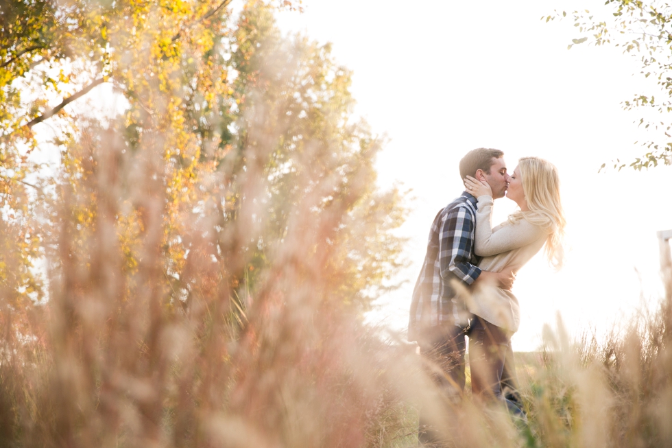 Fort McHenry baltimore engagement - Destination Engagement Photographer in Philadelphia PA