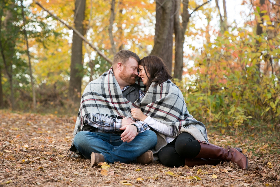 Washington DC Roosevelt Island - Engagement Photographers in Georgetown