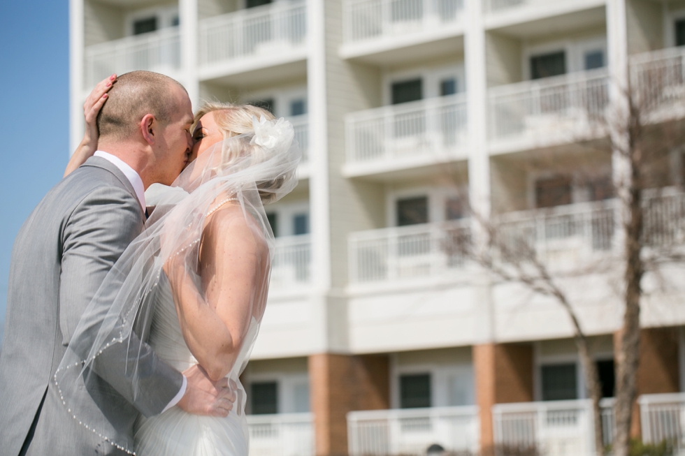 Philadelphia Wedding Photography - Silver Swan Bayside destination wedding