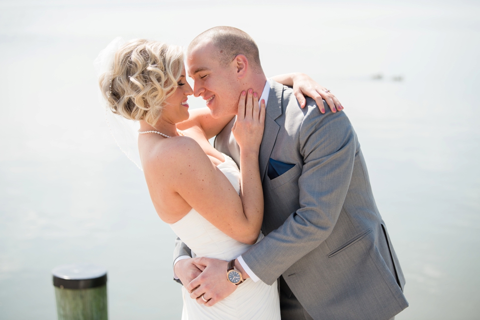 Philadelphia Wedding Photography - Silver Swan Bayside destination wedding