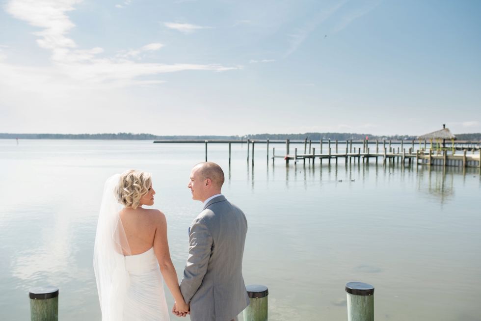 Philadelphia Wedding Photography - Silver Swan Bayside destination wedding