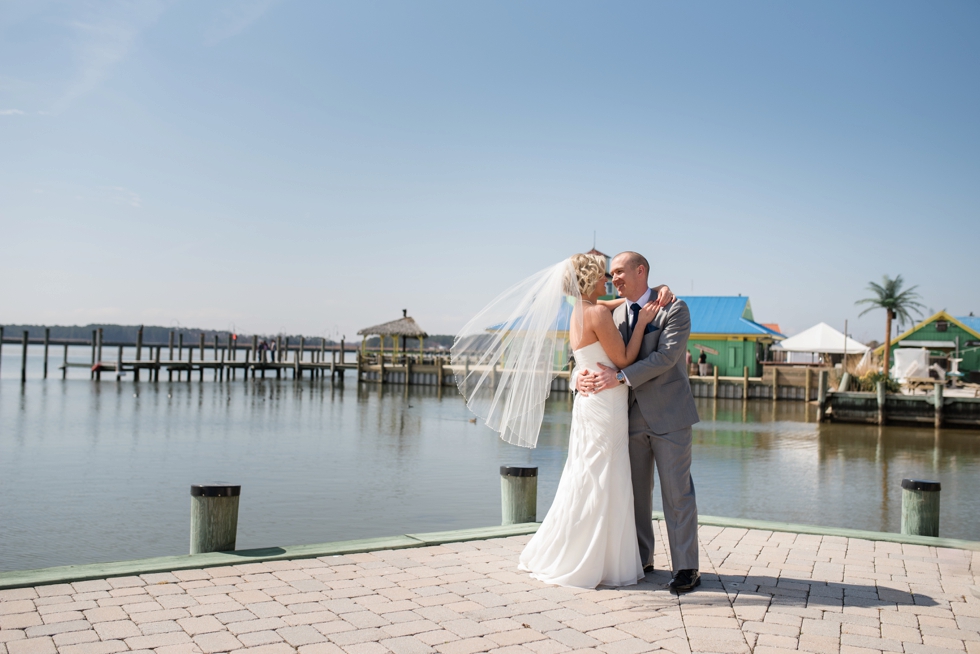 Philadelphia Wedding Photography - Silver Swan Bayside destination wedding