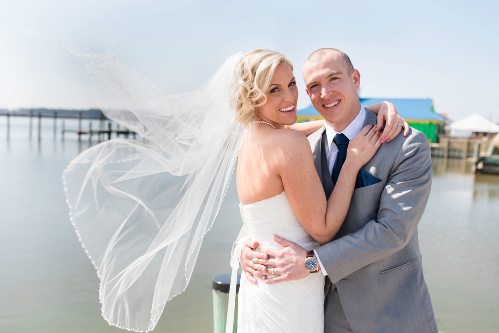 Philadelphia Wedding Photography - Silver Swan Bayside destination wedding