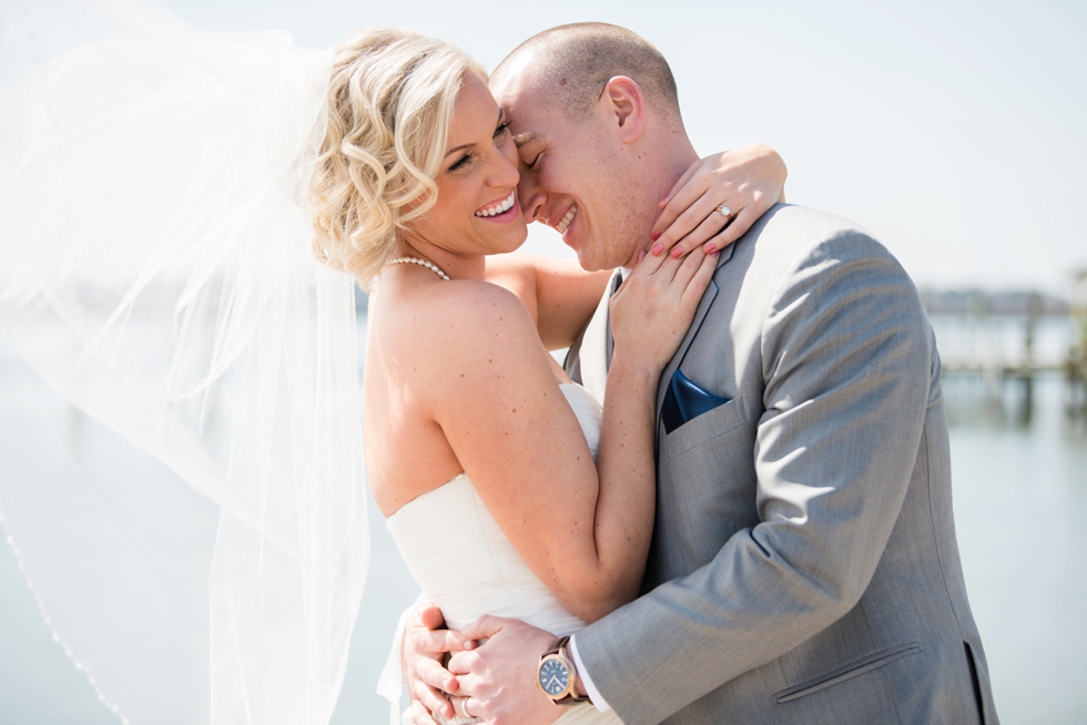 Philadelphia Wedding Photography - Silver Swan Bayside destination wedding