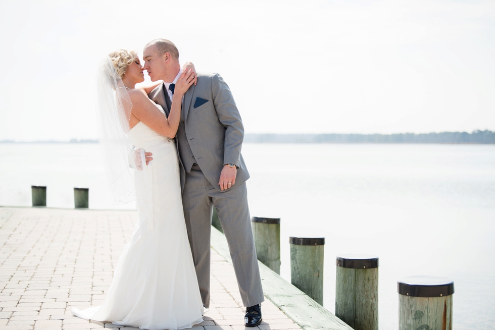 Philadelphia Wedding Photography - Silver Swan Bayside destination wedding