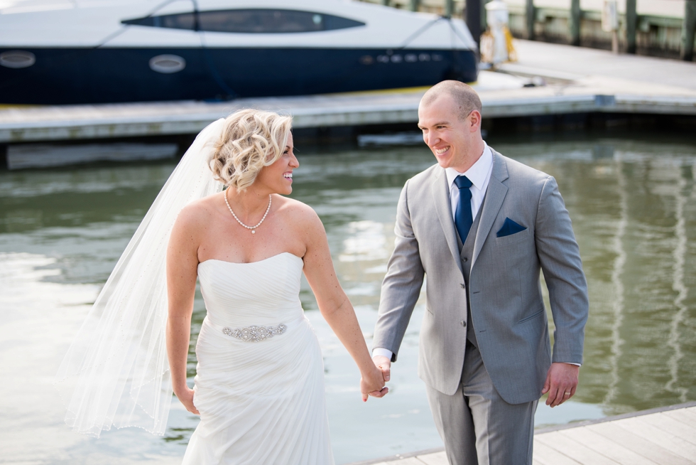 Philadelphia Wedding Photography - Silver Swan Bayside destination wedding