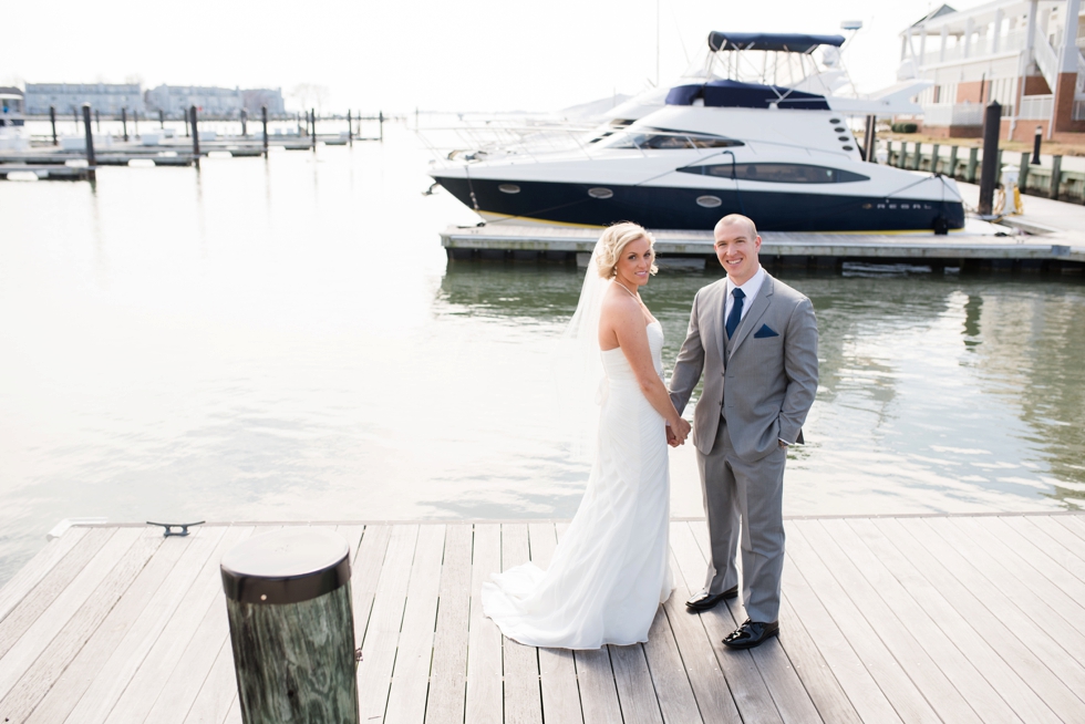 Philadelphia Wedding Photography - Silver Swan Bayside destination wedding