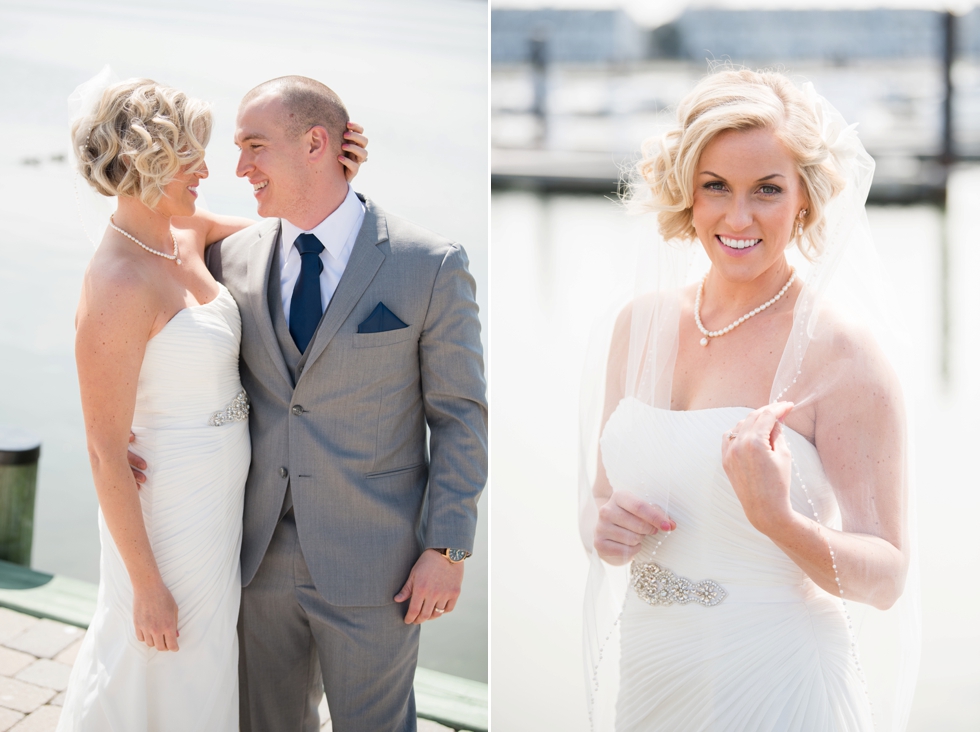 Philadelphia Wedding Photography - Silver Swan Bayside destination wedding