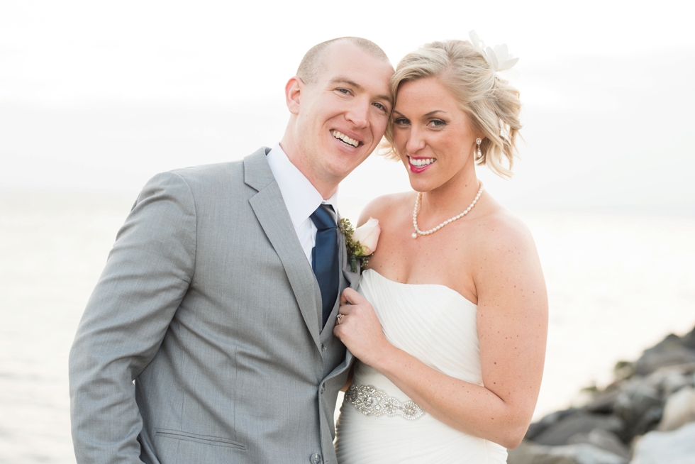 Silver Swan Bayside - Wedding Photographer in Philadelphia