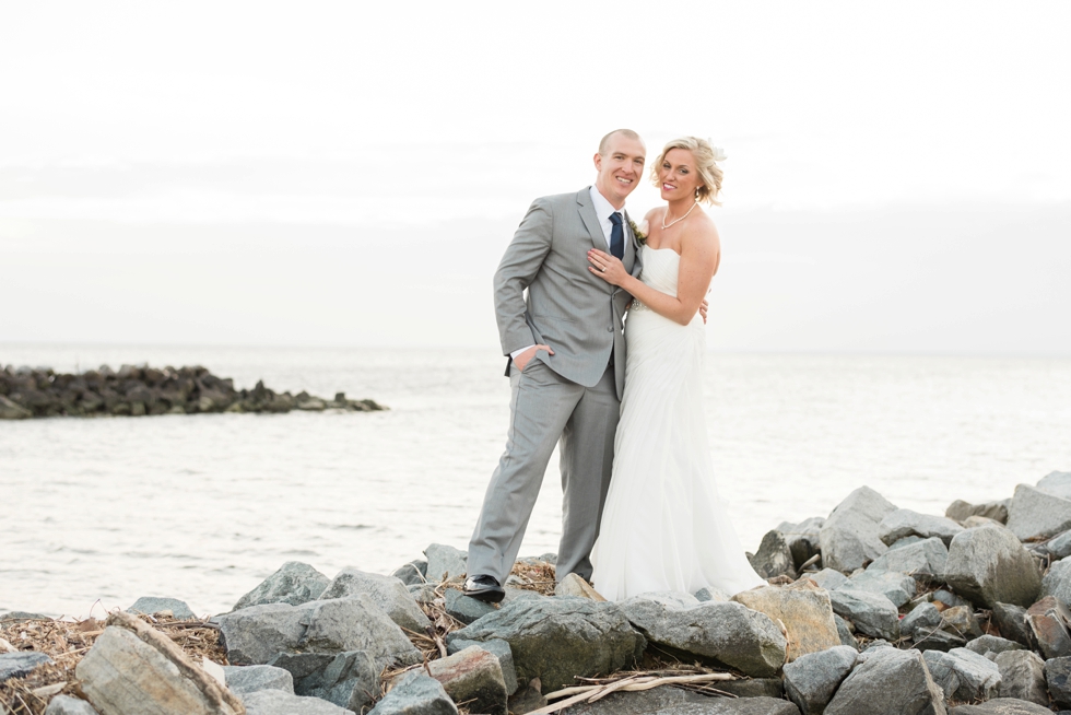 Silver Swan Bayside - Wedding Photographer in Philadelphia