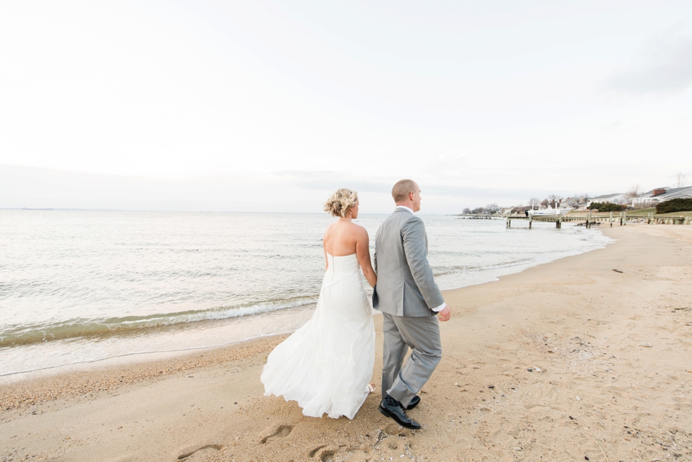 Silver Swan Bayside - Wedding Photographer in Philadelphia