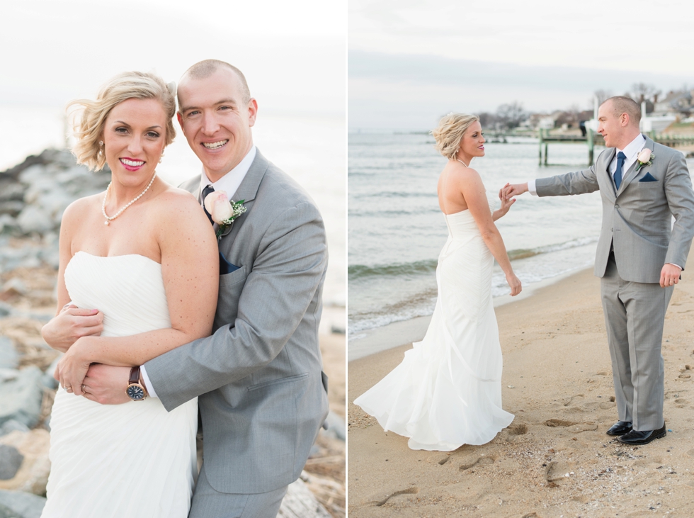 Silver Swan Bayside - Wedding Photographer in Philadelphia