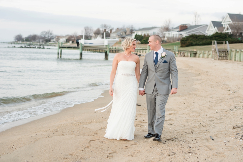 Silver Swan Bayside - Wedding Photographer in Philadelphia