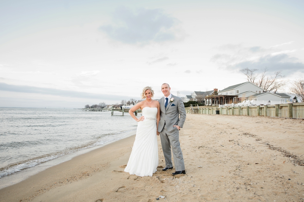 Silver Swan Bayside - Wedding Photographer from Philadelphia