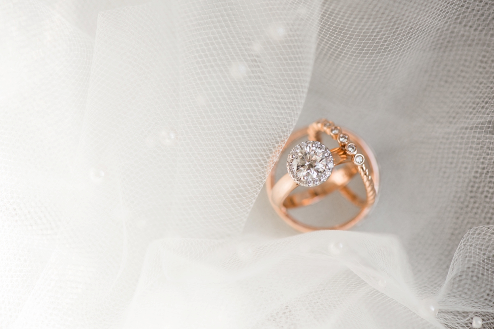 Eastern Shore Wedding Photographer - Smyth Jewelers