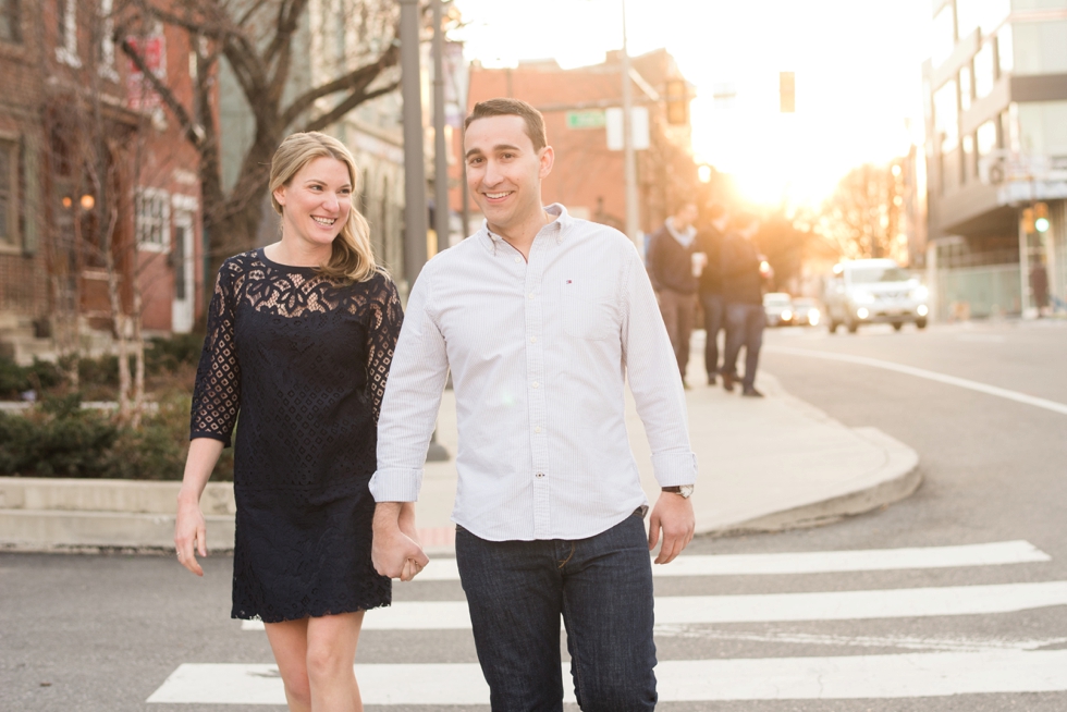 Philadelphia Engagement Photographers