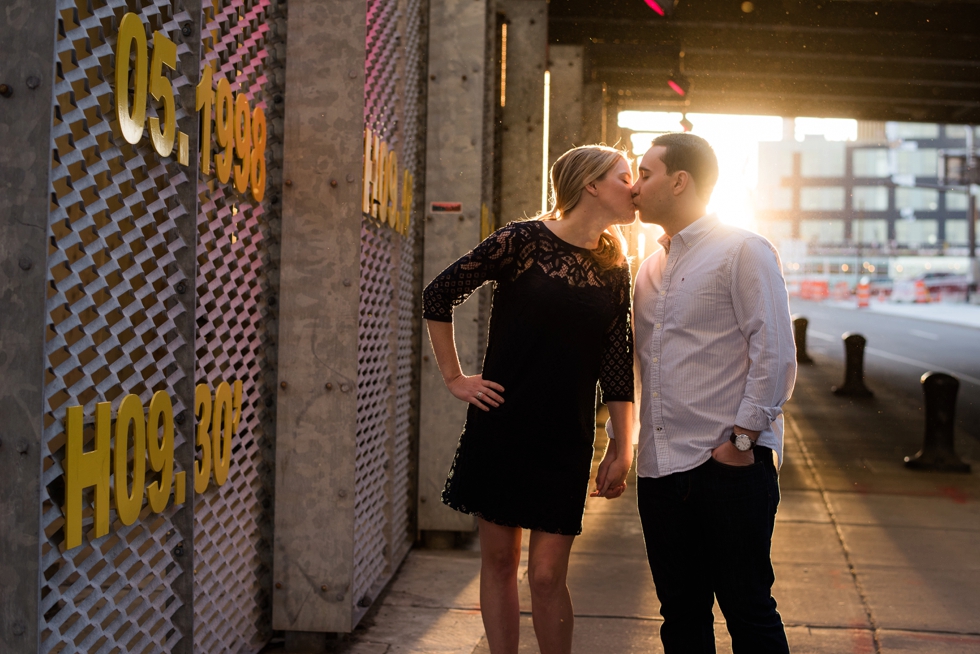 Philadelphia Engagement Photographers