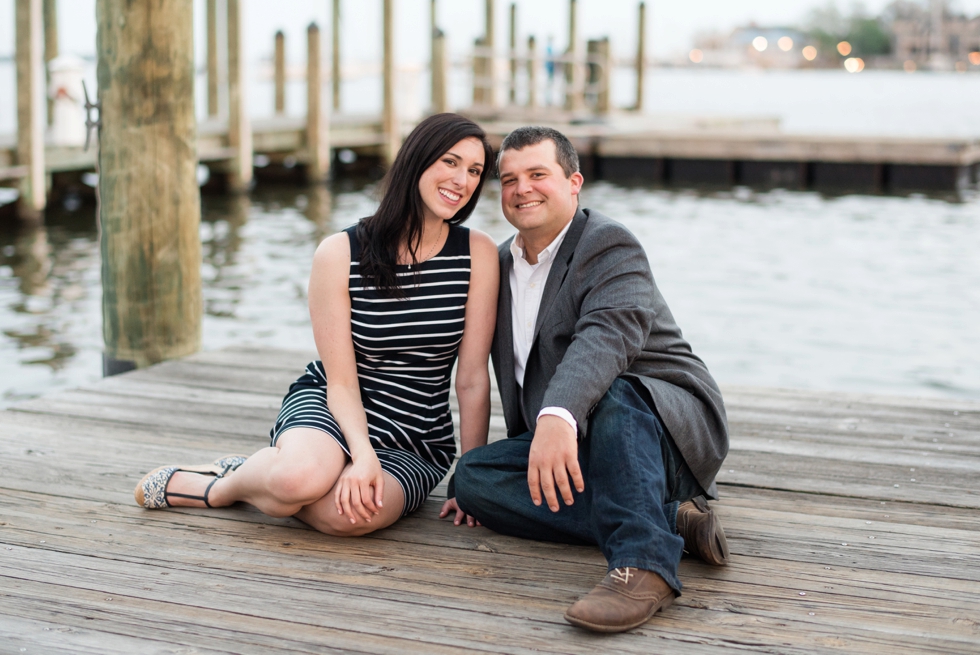 Traveling Engagement Photographer in Annapolis Maryland