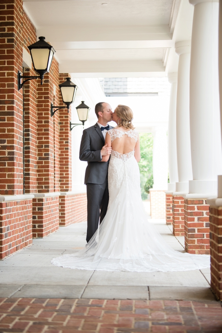 Destination Wedding in Williamsburg Virginia | Olivia & Stephen - Carly ...