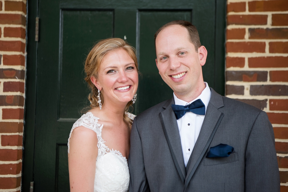 Destination Wedding in Williamsburg VA - Two Rivers Country Club Wedding Photographers