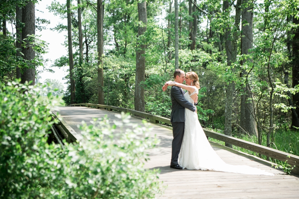 Destination Wedding Photographer - Williamsburg VA Wedding