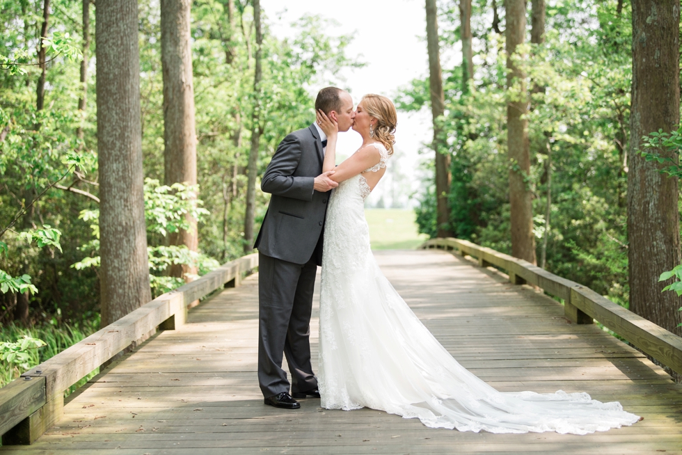 Destination Wedding Photographer - Williamsburg VA Wedding