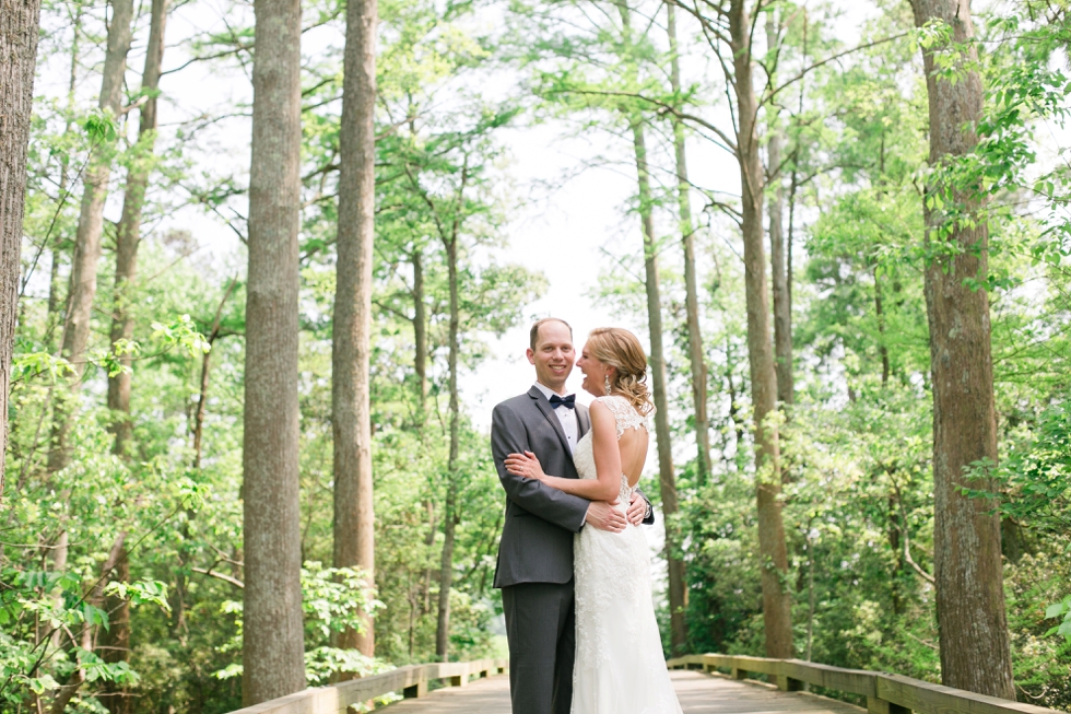 Destination Wedding Photographer - Williamsburg VA Wedding