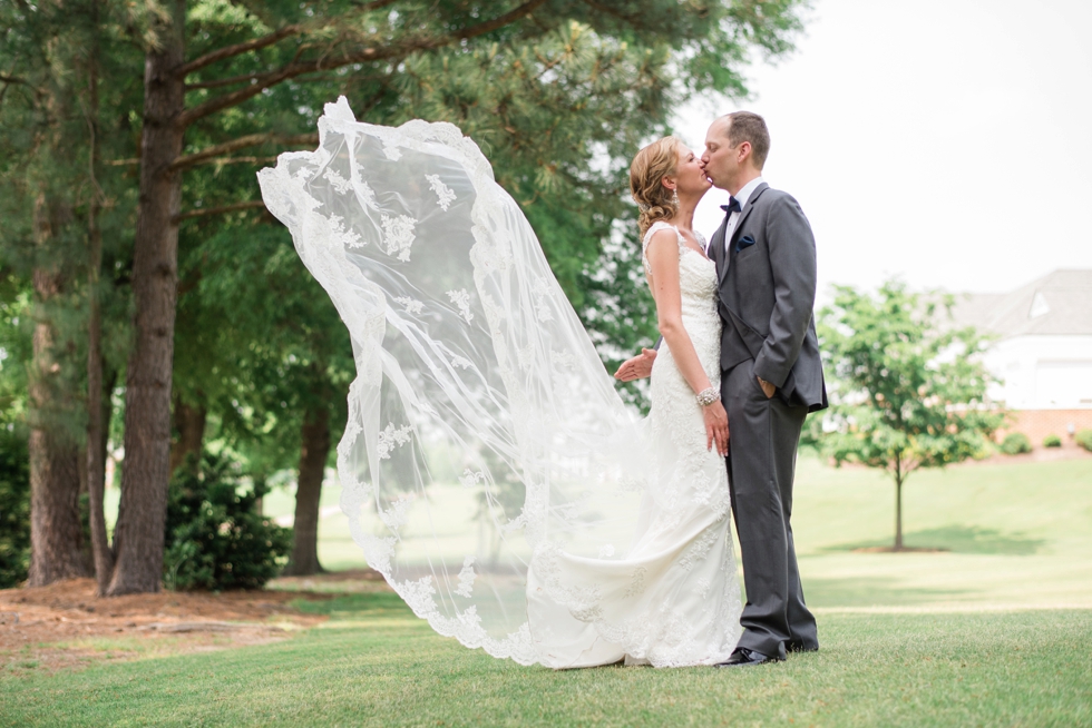 Destination Wedding Photographer - Williamsburg VA Wedding