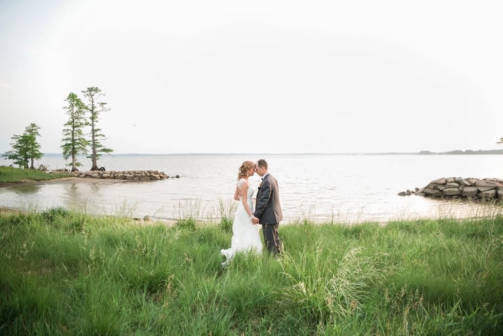 Destination Wedding Photographer - Two Rivers Country Club Williamsburg