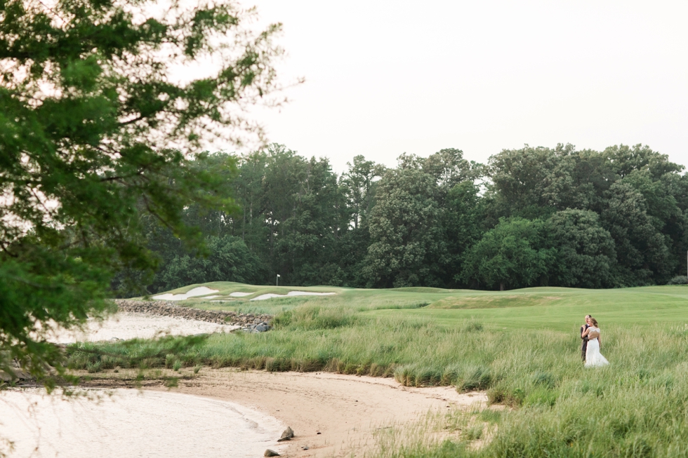 Williamsburg VA Wedding Photographer - James River Williamsburg