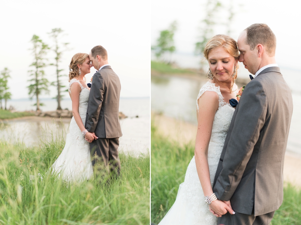 Destination Wedding Photographer - Two Rivers Country Club Williamsburg