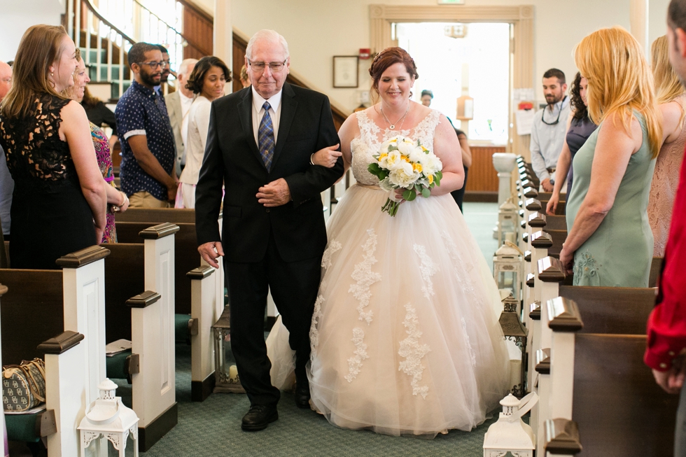 Saint Paul Catholic Church Wedding Photographers