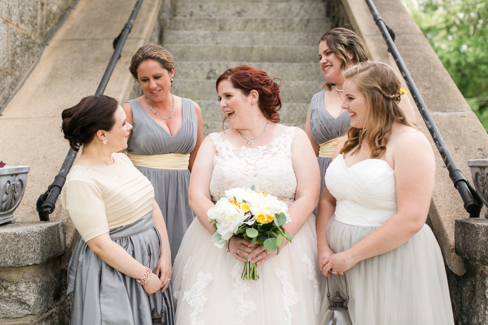 Saint Paul Catholic Church Wedding Photographers