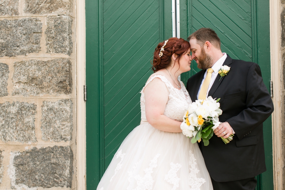 Saint Paul Catholic Church Wedding Ceremony