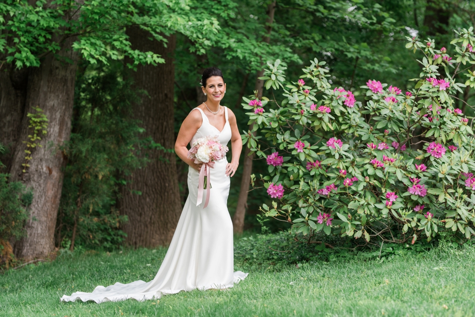 Wedding at Belvedere Hotel in Baltimore, MD - Betsy Robinson's Bridal - Essense of Australia