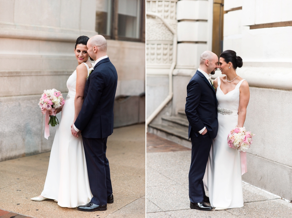 Belvedere Hotel Wedding Photography - My Flower Box Events